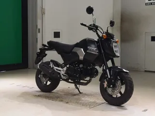 Honda Grom из Японии, фото 3