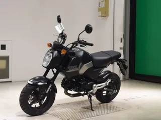 Honda Grom из Японии, фото 4