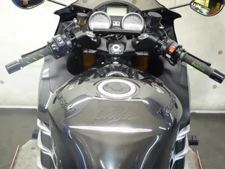 Kawasaki Zx-14R из Японии, фото 3