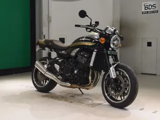 Kawasaki Z900RS из Японии, фото 3