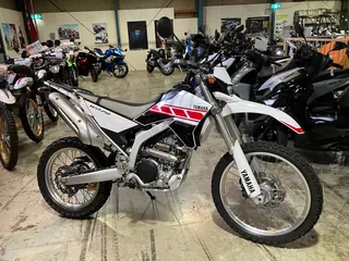 Yamaha WR250R из Японии, фото 1