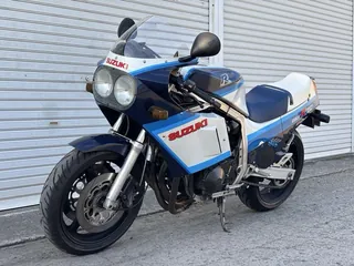 Suzuki GSX-R750 из Японии, фото 8