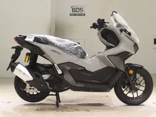 Honda ADV160 из Японии, фото 1