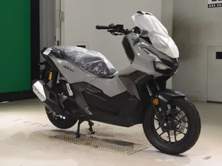 Honda ADV160 из Японии, фото 3
