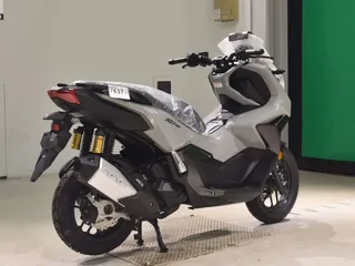 Honda ADV160 из Японии, фото 5