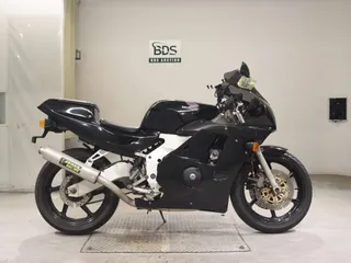 Honda CBR250RR из Японии, фото 1
