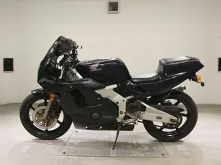 Honda CBR250RR из Японии, фото 2