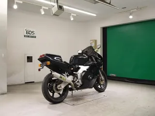 Honda CBR250RR из Японии, фото 5