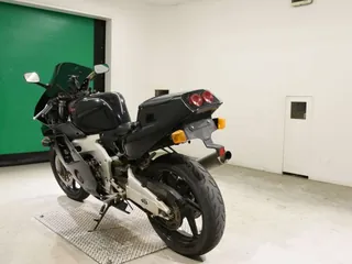 Honda CBR250RR из Японии, фото 6