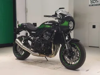 Kawasaki Z900RS из Японии, фото 3