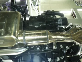 Kawasaki Z900RS из Японии, фото 7