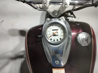 Yamaha Drag Star из Японии, фото 5