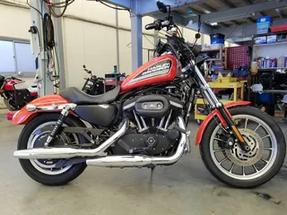 Yamaha Serow 250 из Японии, фото 1