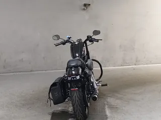 Harley-Davidson XL1200CX из Японии, фото 4