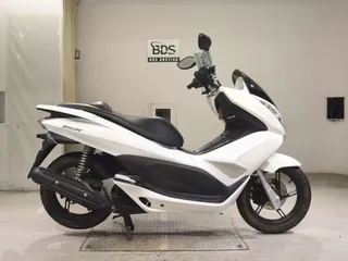 Honda PCX JF28 из Японии, фото 1