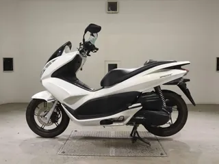 Honda PCX JF28 из Японии, фото 2