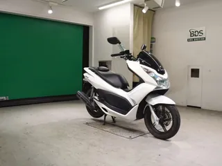 Honda PCX JF28 из Японии, фото 3