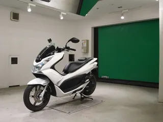 Honda PCX JF28 из Японии, фото 4