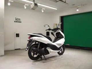 Honda PCX JF28 из Японии, фото 5