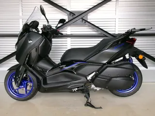 Yamaha X-Max250-2 из Японии, фото 2