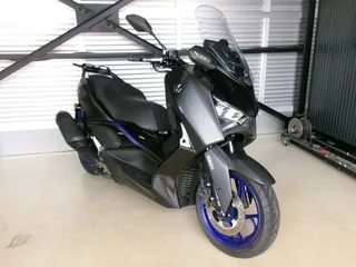 Yamaha X-Max250-2 из Японии, фото 4