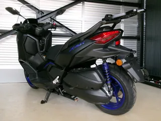 Yamaha X-Max250-2 из Японии, фото 5