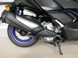 Yamaha X-Max250-2 из Японии, фото 6