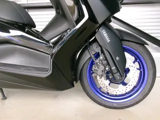 Yamaha X-Max250-2 из Японии, фото 7