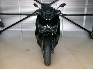 Yamaha X-Max250-2 из Японии, фото 8