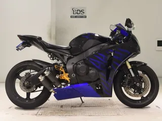 Honda CBR1000RR из Японии, фото 1