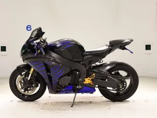 Honda CBR1000RR из Японии, фото 2