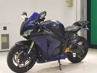 Honda CBR1000RR из Японии, фото 4