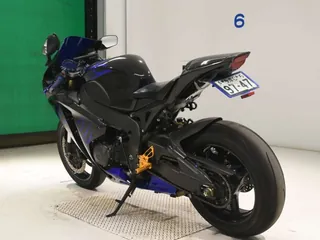 Honda CBR1000RR из Японии, фото 6