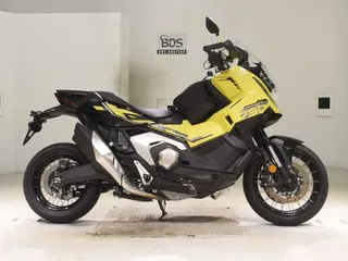 Honda X-ADV750 из Японии, фото 1