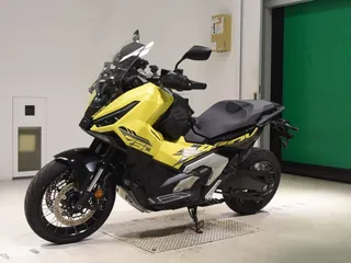 Honda X-ADV750 из Японии, фото 4