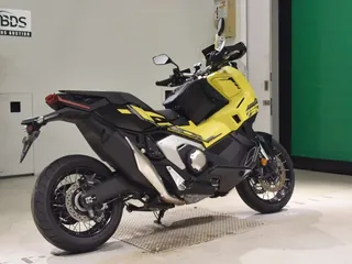 Honda X-ADV750 из Японии, фото 5