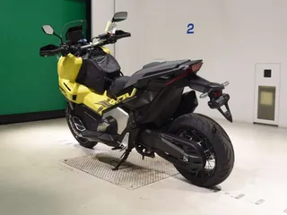 Honda X-ADV750 из Японии, фото 6