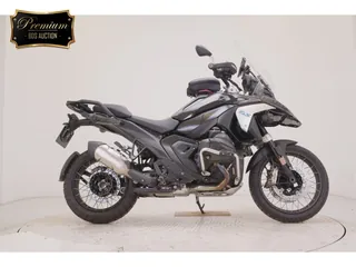 BMW R1300GS из Японии, фото 1