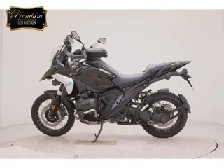 BMW R1300GS из Японии, фото 2