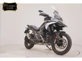 BMW R1300GS из Японии, фото 3