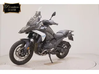 BMW R1300GS из Японии, фото 4