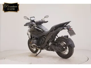 BMW R1300GS из Японии, фото 6