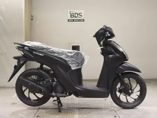 Honda Dio110Lite из Японии, фото 1