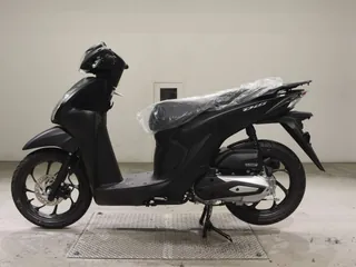 Honda Dio110Lite из Японии, фото 2