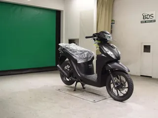 Honda Dio110Lite из Японии, фото 3