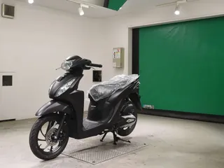 Honda Dio110Lite из Японии, фото 4