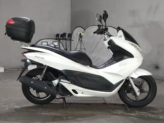 Honda PCX JF28 из Японии, фото 1