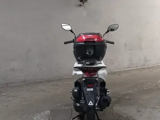 Honda PCX JF28 из Японии, фото 4