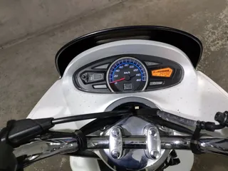 Honda PCX JF28 из Японии, фото 5
