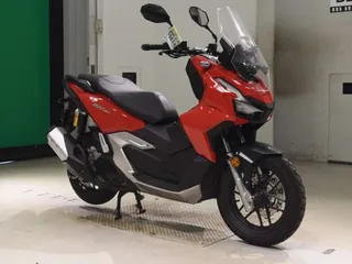 Honda ADV160 из Японии, фото 3